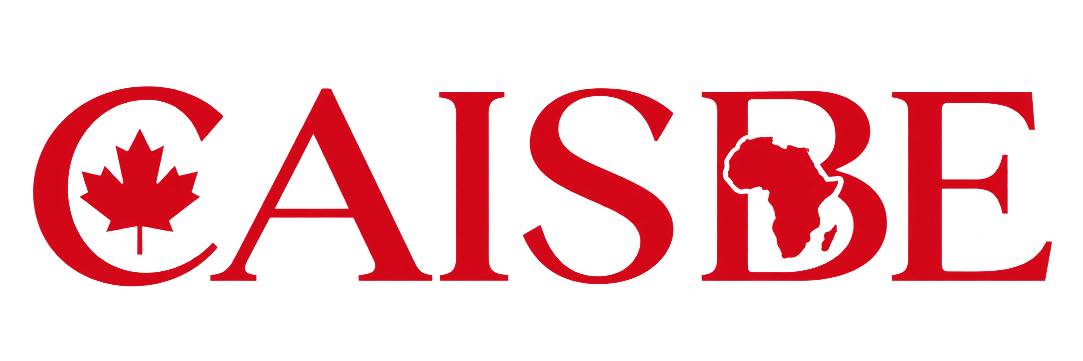 Canada Africa Institute for the Sustainable Built Environment logo